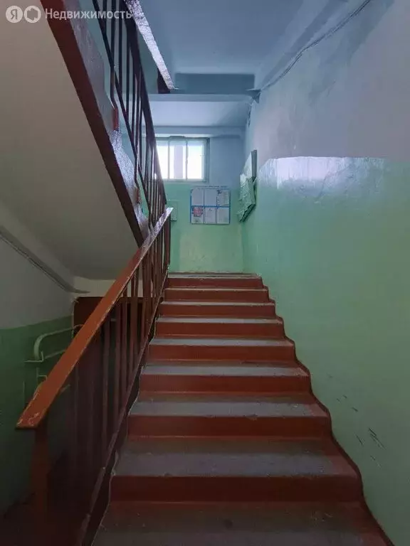 1к в 4-комнатной квартире (15.3 м) - Фото 2