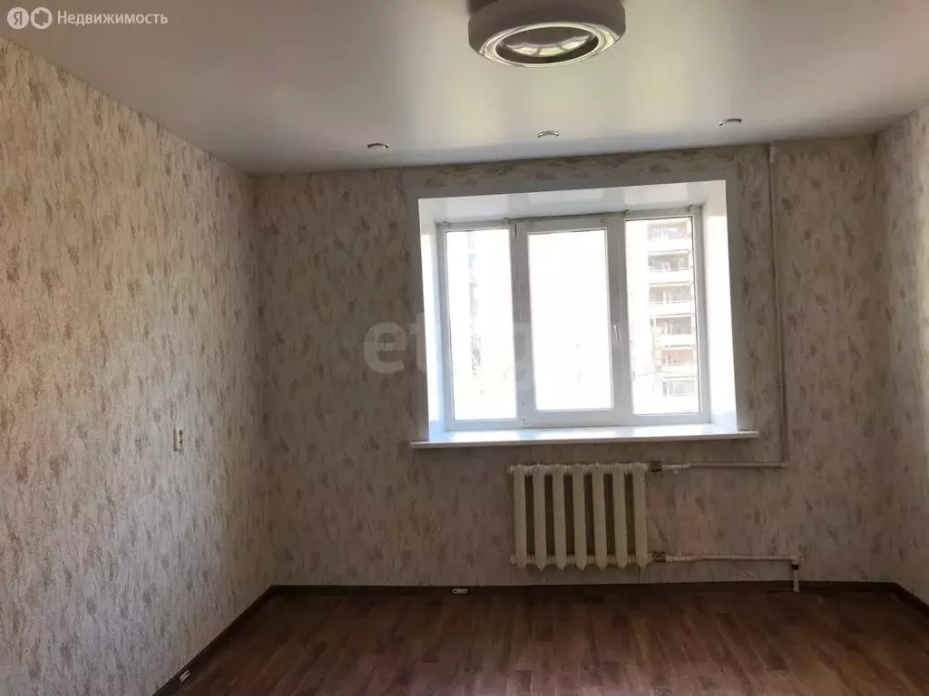 1к в -комнатной квартире (13.5 м) - Фото 0