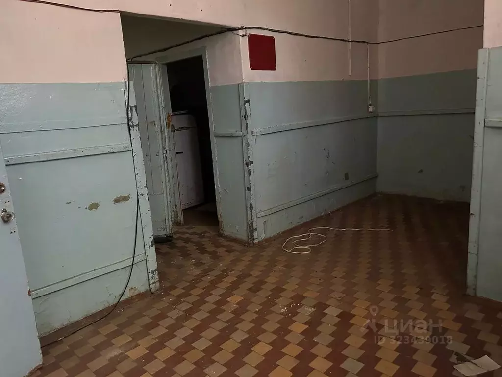 Помещение свободного назначения в Московская область, Химки Московская ... - Фото 1