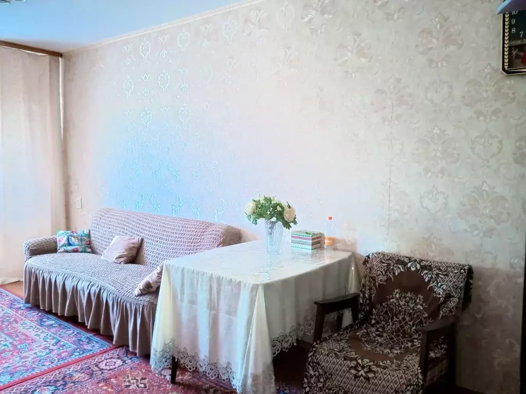 Продаётся 2-к квартира, 43.7 м - Фото 0