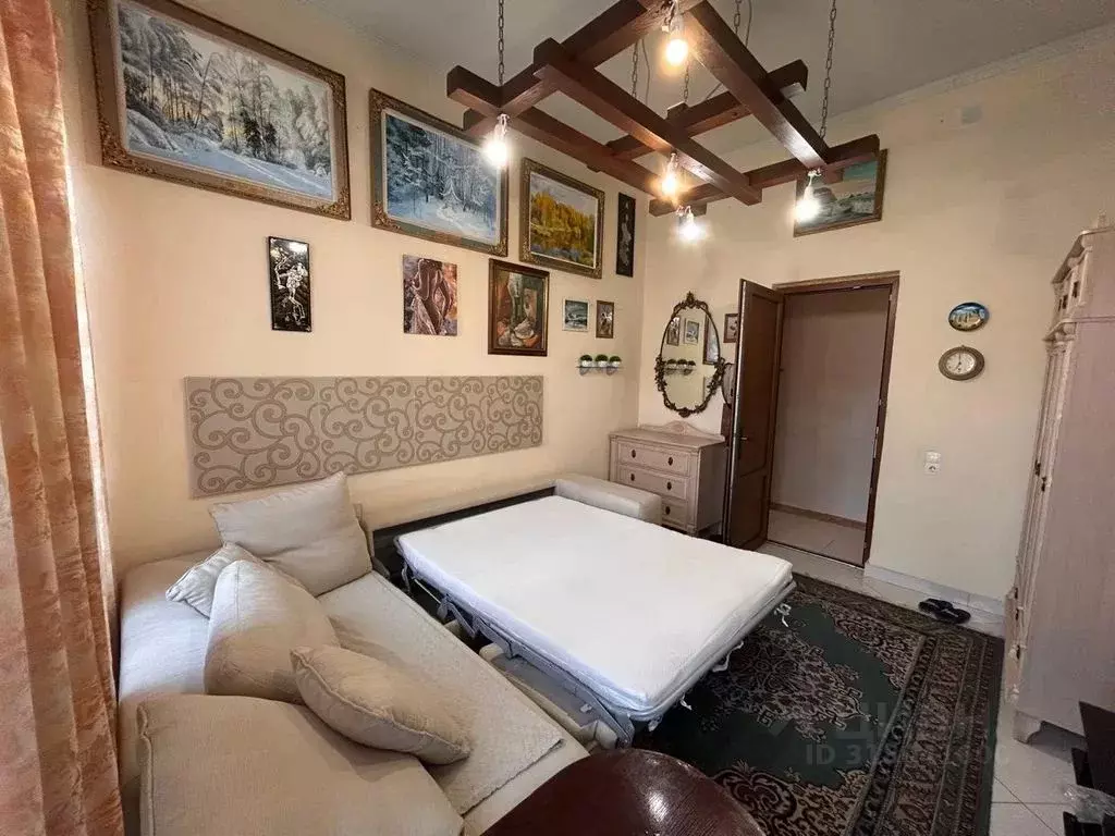 2-к кв. Санкт-Петербург наб. Реки Мойки, 51 (65.0 м) - Фото 1