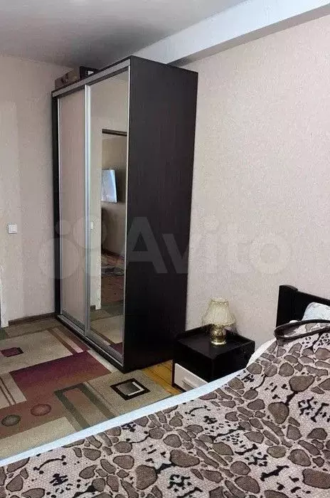 1-к. квартира, 34 м, 2/5 эт. - Фото 1