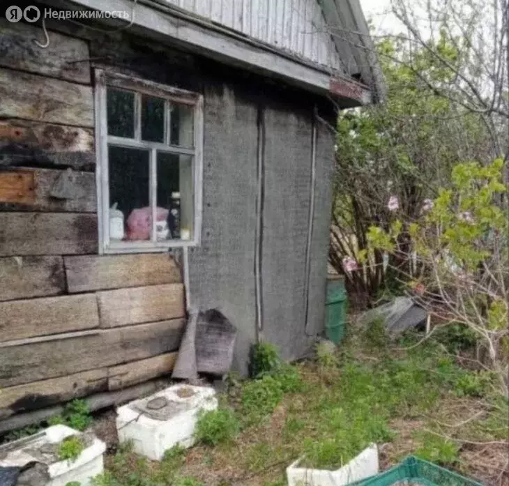 Дом в Комсомольский район, СНТ Берёзка (25 м) - Фото 2