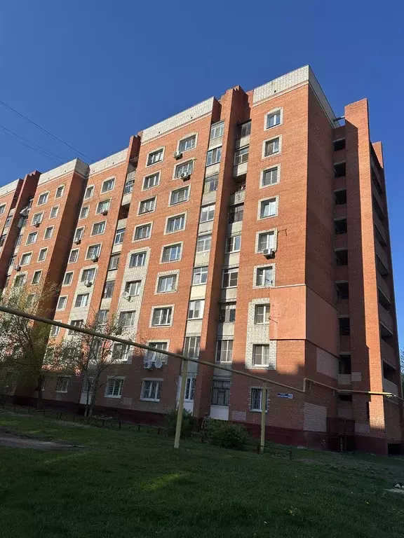 Продаётся 1-к квартира, 35.5 м - Фото 0