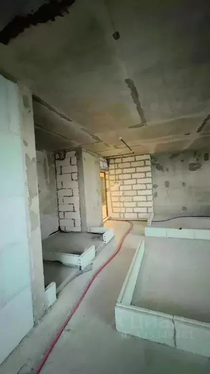 2-к кв. Московская область, Красногорск ул. Александровская, 4 (52.3 ... - Фото 2