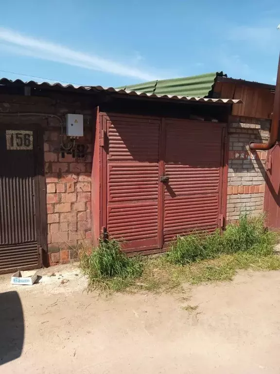 Гараж в Иркутская область, Братск Энергетик жилрайон, 2-й мкр,  (47 м) - Фото 2