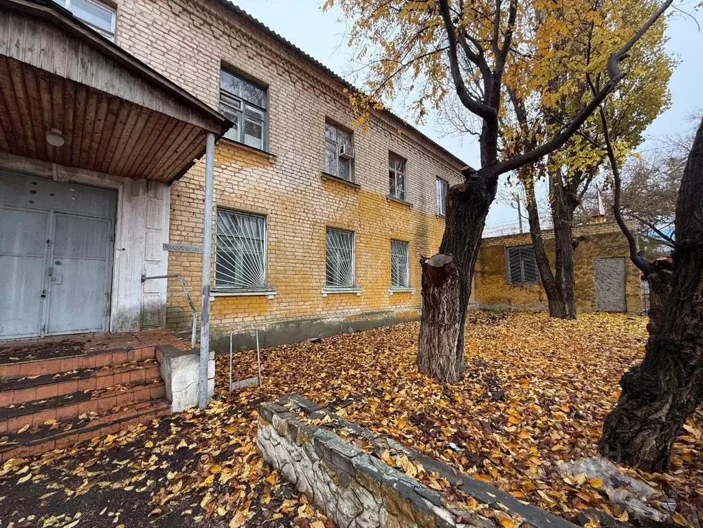 Торговая площадь в Волгоградская область, Волгоград Социалистическая ... - Фото 2