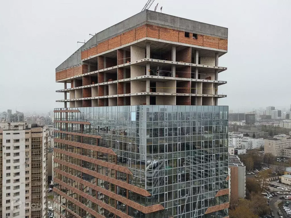 Продаётся 3-к квартира, 115.5 м - Фото 0