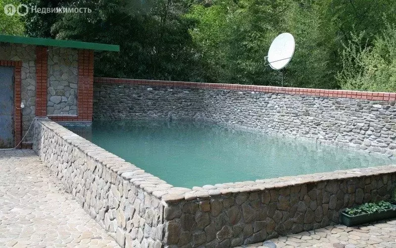 Дом в Сочи, садоводческое товарищество Прогресс-2, 7 (150 м) - Фото 1