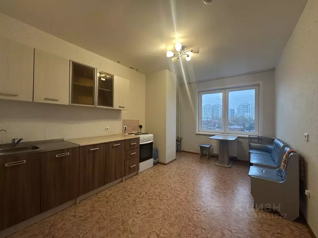 3-к кв. Пермский край, Пермь ул. Красные Казармы, 64 (78.9 м) - Фото 2