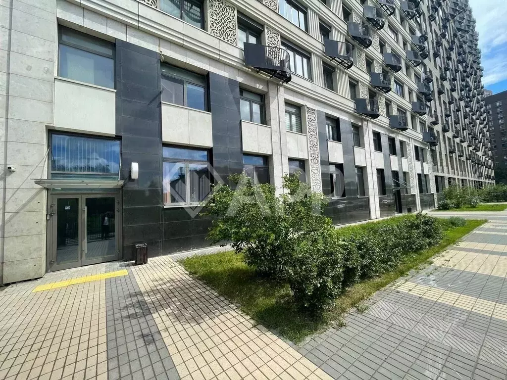 Помещение свободного назначения в Москва ул. Михайлова, 31А (280 м) - Фото 2