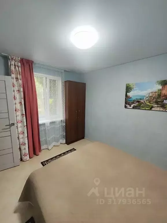 Комната Краснодарский край, Анапа ул. Тургенева, 96 - Фото 1