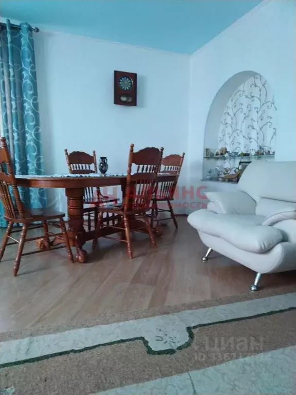 Дом в Самарская область, Новокуйбышевск ул. Загородная, 55 (360 м) - Фото 0