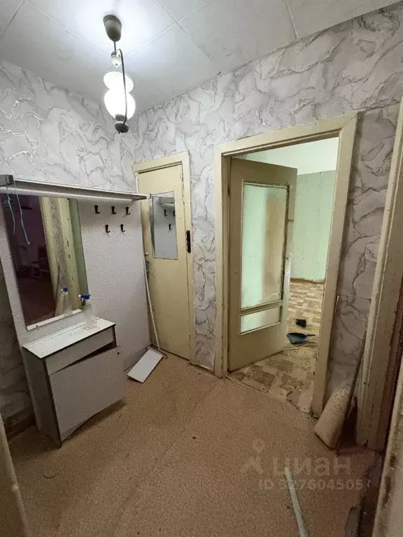 2-к кв. Ивановская область, Иваново ул. Поэта Ноздрина, 34 (40.0 м) - Фото 1