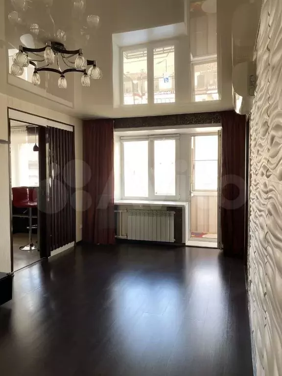 2-к. квартира, 45 м, 5/5 эт. - Фото 1