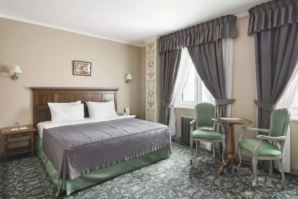 Комната Тюменская область, Тюмень ул. Грибоедова, 6к1/7 (30.0 м) - Фото 2