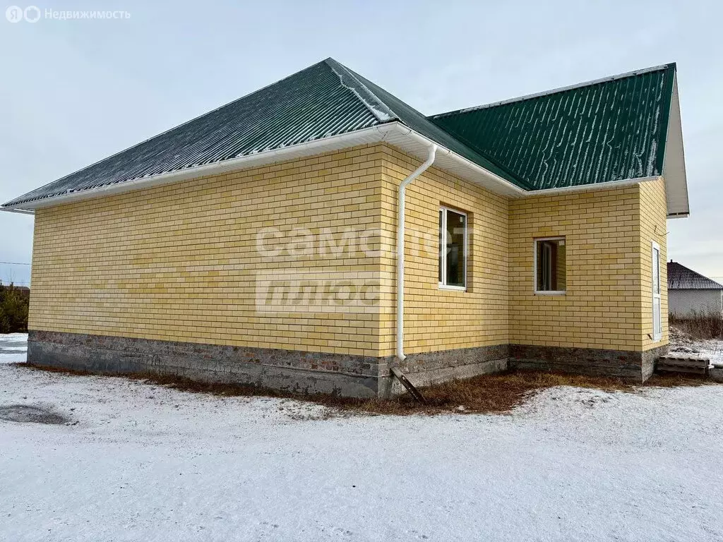 Дом в Заводоуковск, улица Доблести, 5 (100 м) - Фото 2