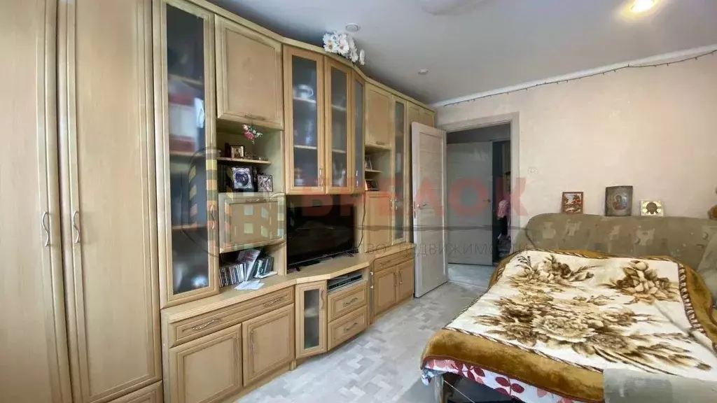 2-к кв. Ростовская область, Ростов-на-Дону просп. Стачки, 235/1 (44.0 ... - Фото 2