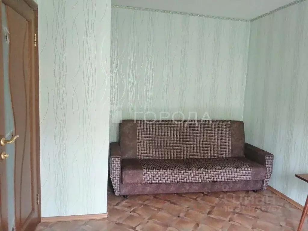 2-к кв. Новосибирская область, Новосибирск Степная ул., 31 (44.0 м) - Фото 0