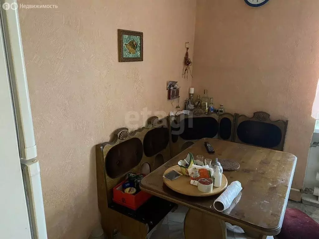 3-комнатная квартира: Торжок, улица Луначарского, 33 (66.7 м) - Фото 1