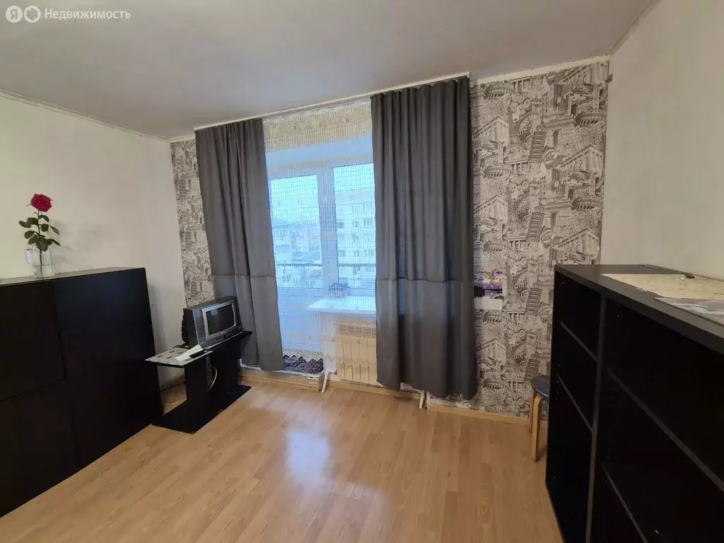 1-комнатная квартира: Углич, улица Луначарского, 6А (30.9 м) - Фото 2