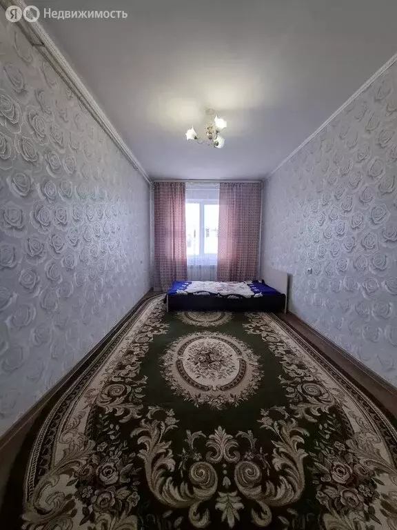 Квартира-студия: посёлок городского типа Серебряный Бор, 41/2 (48 м) - Фото 1