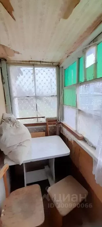 Дом в Нижегородская область, Дзержинск городской округ, Горбатовка рп, ... - Фото 0