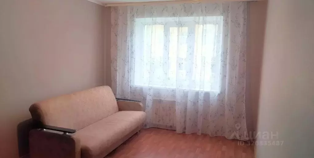 2-к кв. Курская область, Курск просп. Вячеслава Клыкова, 58 (58.0 м) - Фото 1