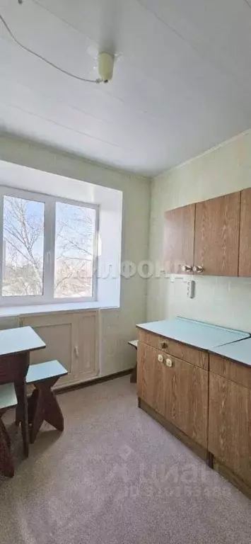 2-к кв. Томская область, Томск ул. Вершинина, 28А (43.3 м) - Фото 1