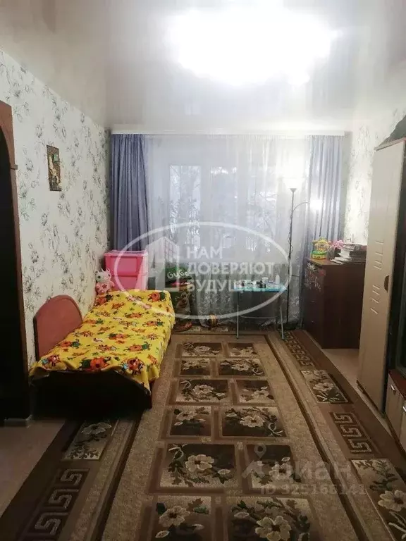 2-к кв. Пермский край, Пермь ул. Адмирала Ушакова, 5 (41.1 м) - Фото 2