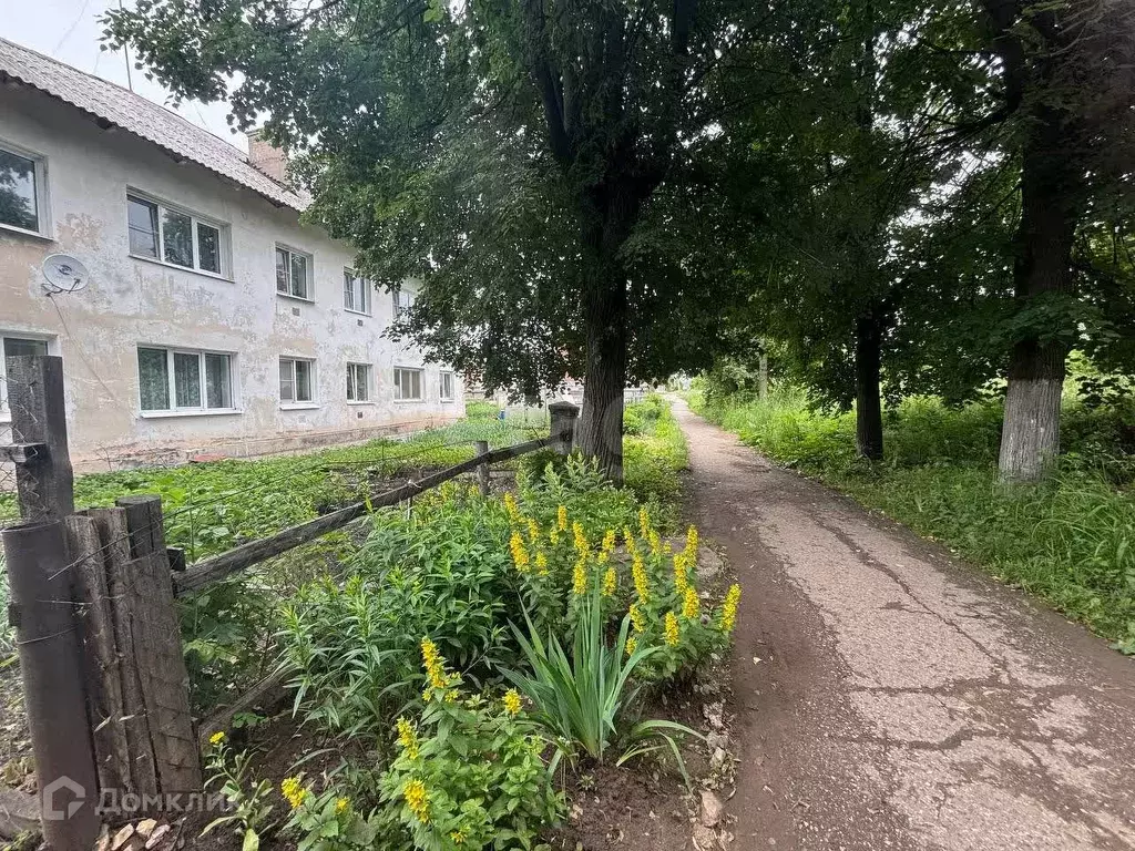 Продаётся 1-к квартира, 32 м - Фото 0