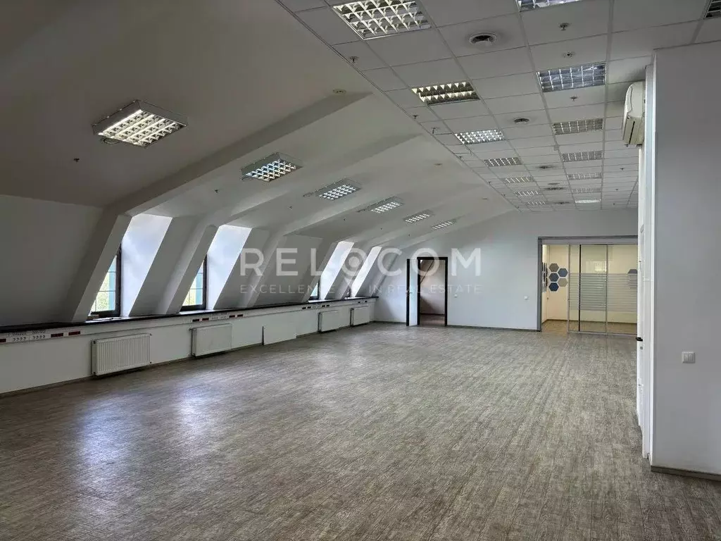 Офис в Москва Дербеневская наб., 7С16 (406 м) - Фото 1