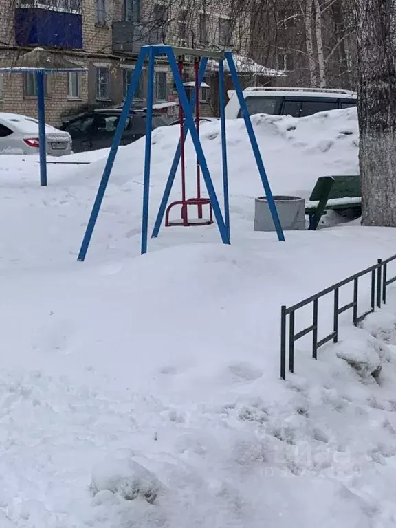 2-к кв. Самарская область, Жигулевск Г-1 мкр, 4 (45.4 м) - Фото 2