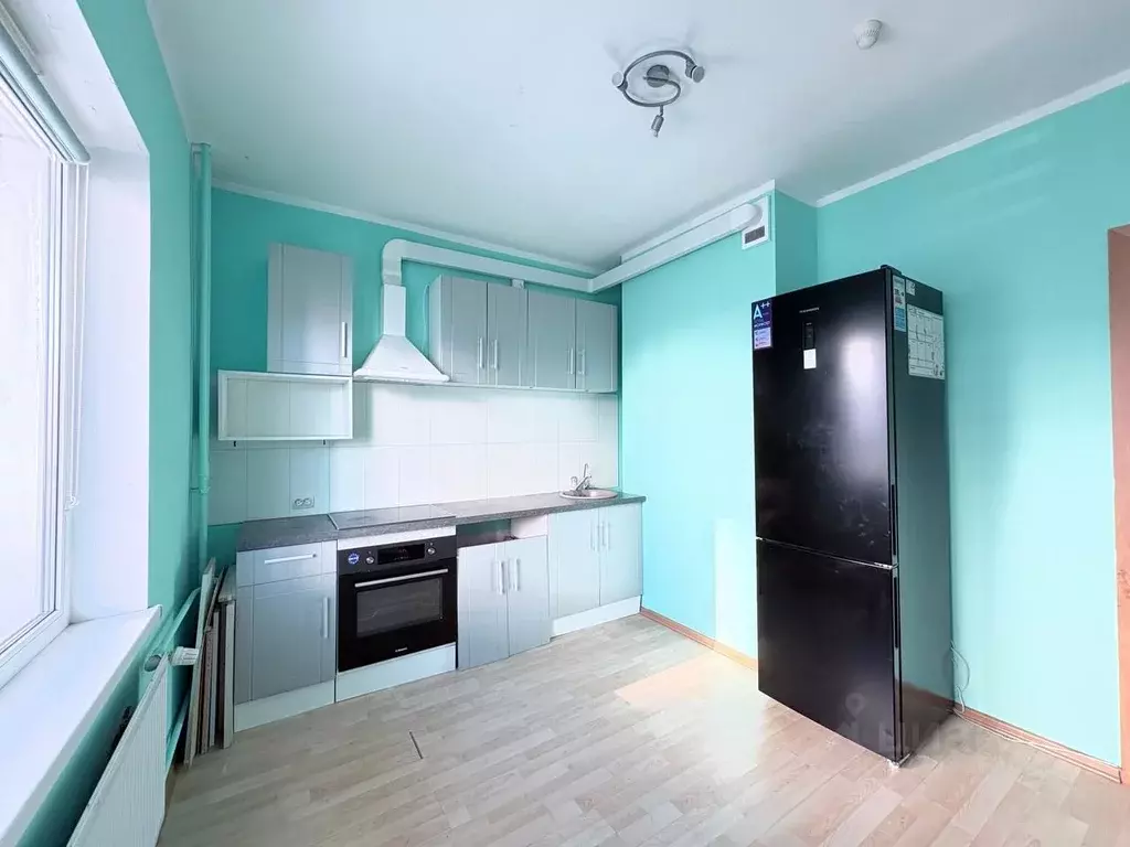 3-к кв. Санкт-Петербург Петергофское ш., 84к18 (74.0 м) - Фото 2