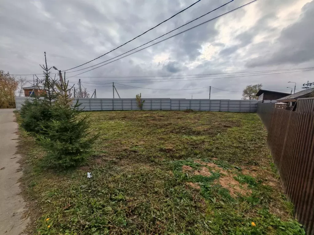 Участок в Москва д. Мостовское, Славянские Берега кп,  (6.29 сот.) - Фото 2