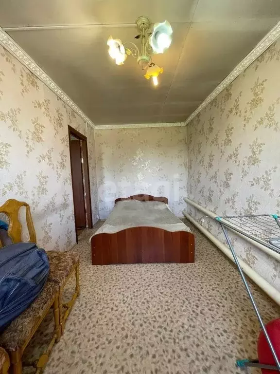 Дом в Свердловская область, Талица пос. Маян, ул. Вокзальная, 33Г (71 ... - Фото 1