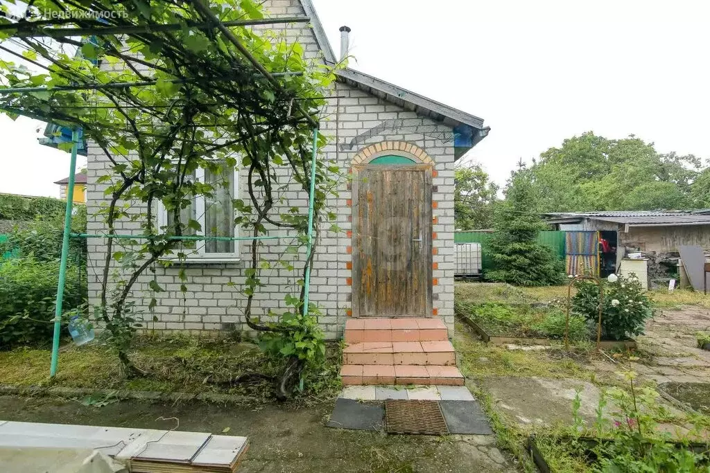 Дом в Калининградская область, Гурьевский муниципальный округ, СТ ... - Фото 1