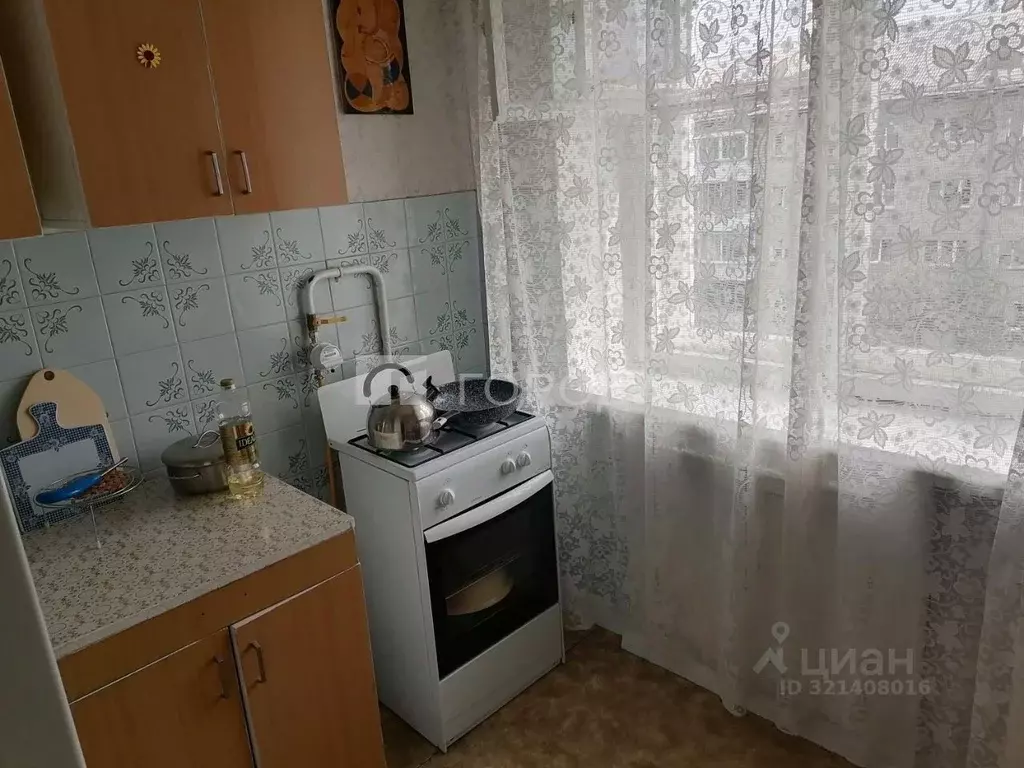 1-к кв. Новосибирская область, Новосибирск ул. Макаренко, 23/1 (33.0 ... - Фото 1