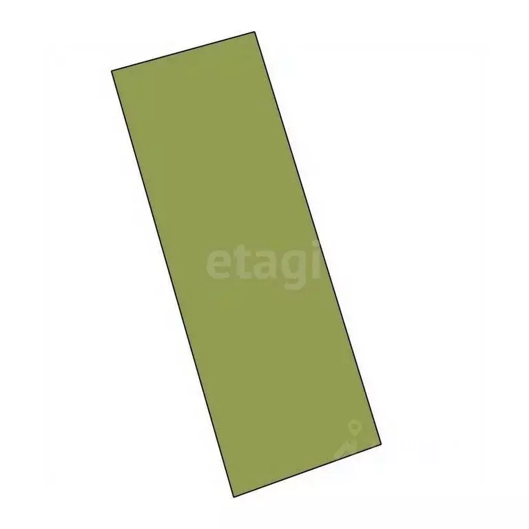 Участок в Калужская область, Боровский район, Ворсино с/пос, Факел СНТ ... - Фото 2