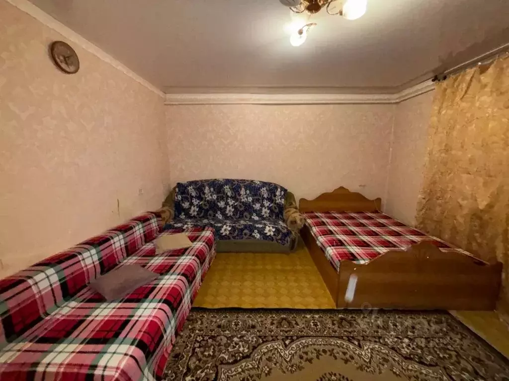 2-к кв. Липецкая область, Елец ул. Ленина, 72 (55.0 м) - Фото 1