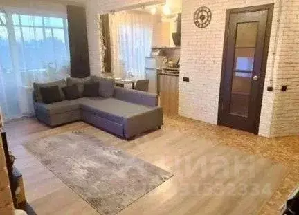 2-к кв. Москва Даниловская наб., 6к3 (45.0 м) - Фото 1