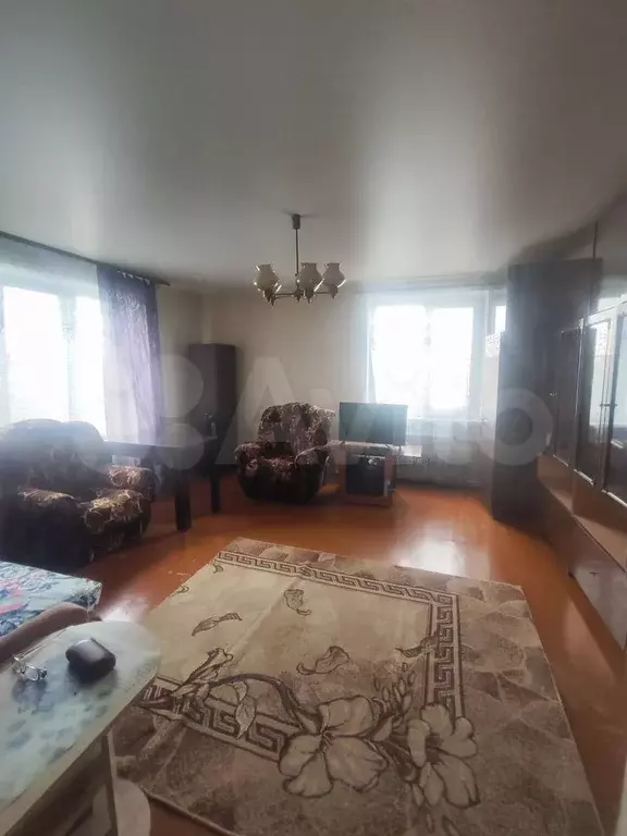 1-к. квартира, 36 м, 5/5 эт. - Фото 0