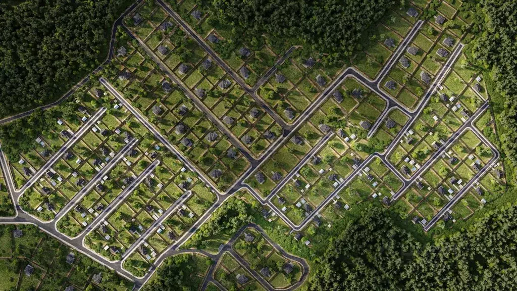 Участок в Московская область, Щелково городской округ, д. Вторая ... - Фото 0