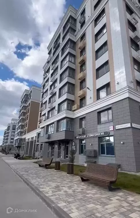 Продаётся 3-к квартира, 79.9 м - Фото 0