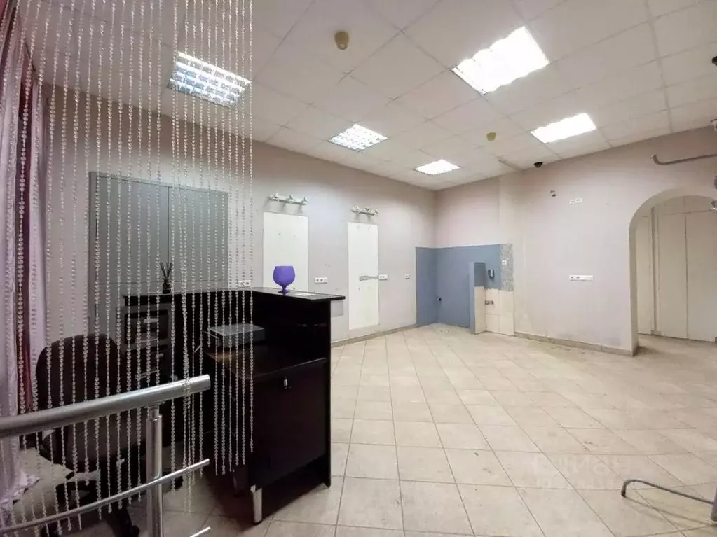 Офис в Санкт-Петербург Малая Московская ул., 6/7 (62 м) - Фото 1