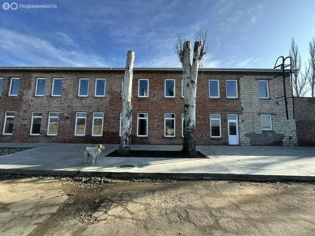 Помещение свободного назначения (2290 м) - Фото 1