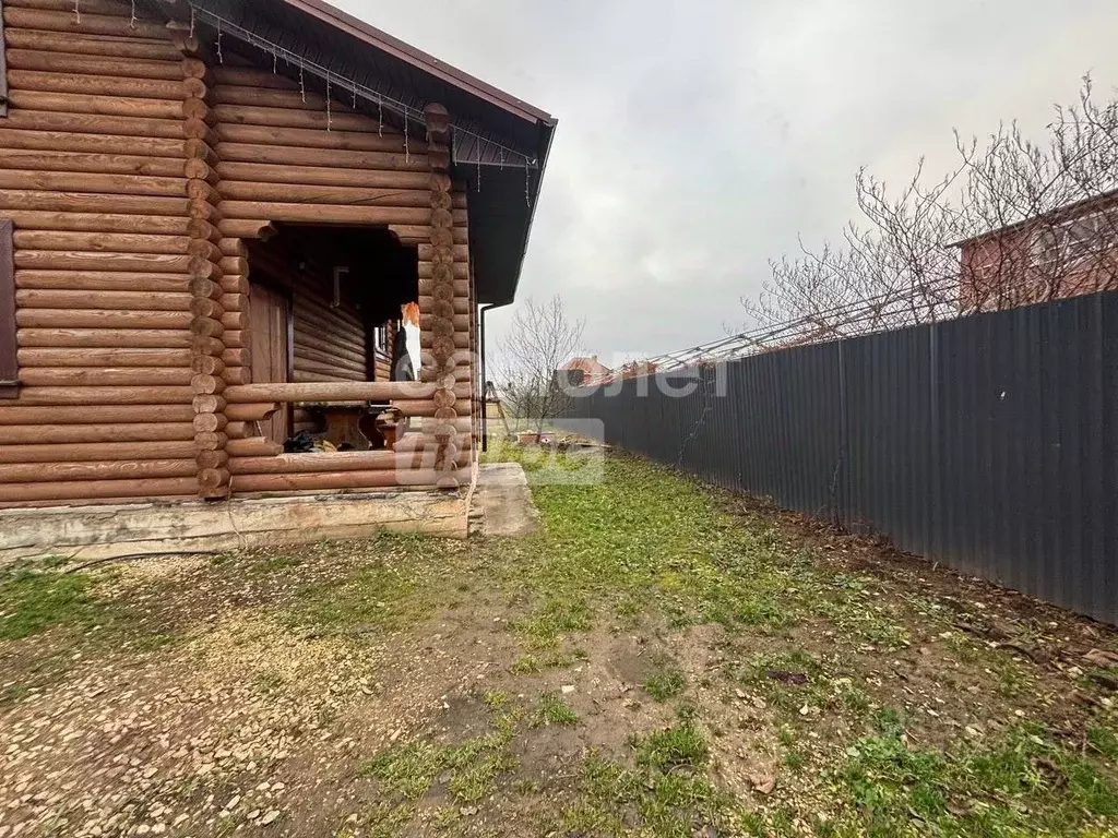 Дом в Тульская область, Тула городской округ, д. Ивановка ул. Луговая, ... - Фото 2