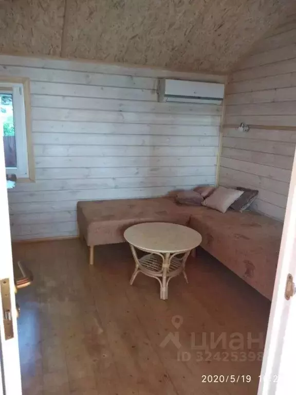 Дом в Краснодарский край, Туапсинский муниципальный округ, пос. ... - Фото 2