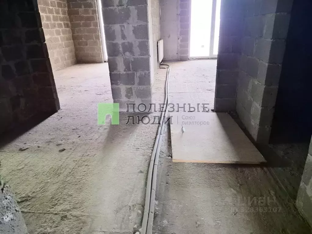 2-к кв. Краснодарский край, Новороссийск городской округ, с. Мысхако ... - Фото 2