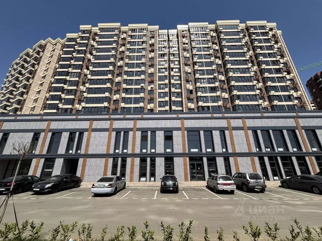 Торговая площадь в Краснодарский край, Краснодар Ростовское ш., 30/6 ... - Фото 1